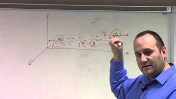 Advanced Calculus: Lecture 12 Part 2: examples of variational calculus