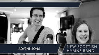 Advent Song (O Come Emmanuel) - New Scottish Hymns Band chords