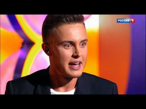 Николай Басков и Андрей Баринов "Юморина2017" в Сочи 20.10.17.