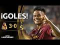GOLES | TOLIMA vs. COQUIMBO UNIDO | FASE DE GRUPOS | CONMEBOL LIBERTADORES 2026