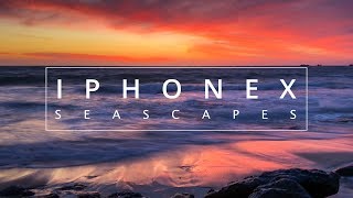 iPhone X | Long Exposure Seascape using the iPhone camera screenshot 3