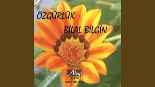 Gelecek — Bilal Bilgin kapak görseli