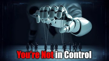 AI Manipulation and the Silent Takeover: What Tech Giants Won’t Tell You!