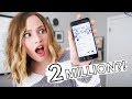 2 MILLION Monthly Viewers On Pinterest?! What I Did To Grow My Pinterest Account | THECONTENTBUG