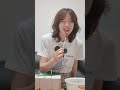 チョコフォンデュチャレンジ #shorts