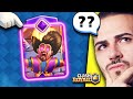 Attenzione evo mago in arrivo  clash royale