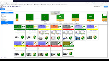 Step5 NCSIMUL MONITOR: Real Time machine status monitoring
