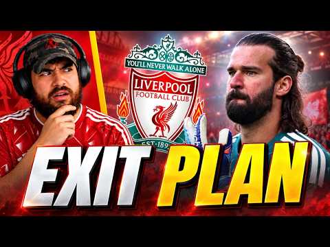 No New Contract For Alisson & Rayan to Liverpool FC Transfer Talk Resumes