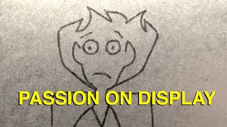 Passion On Display