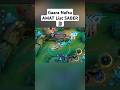 Gaara terlalu Nafsu #shorts #MLBBCreator