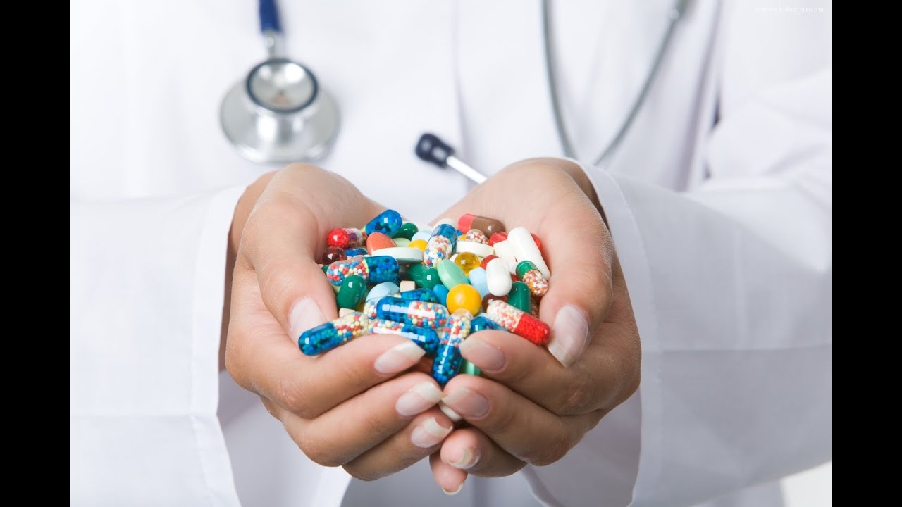 İlaç geliştirme fazları