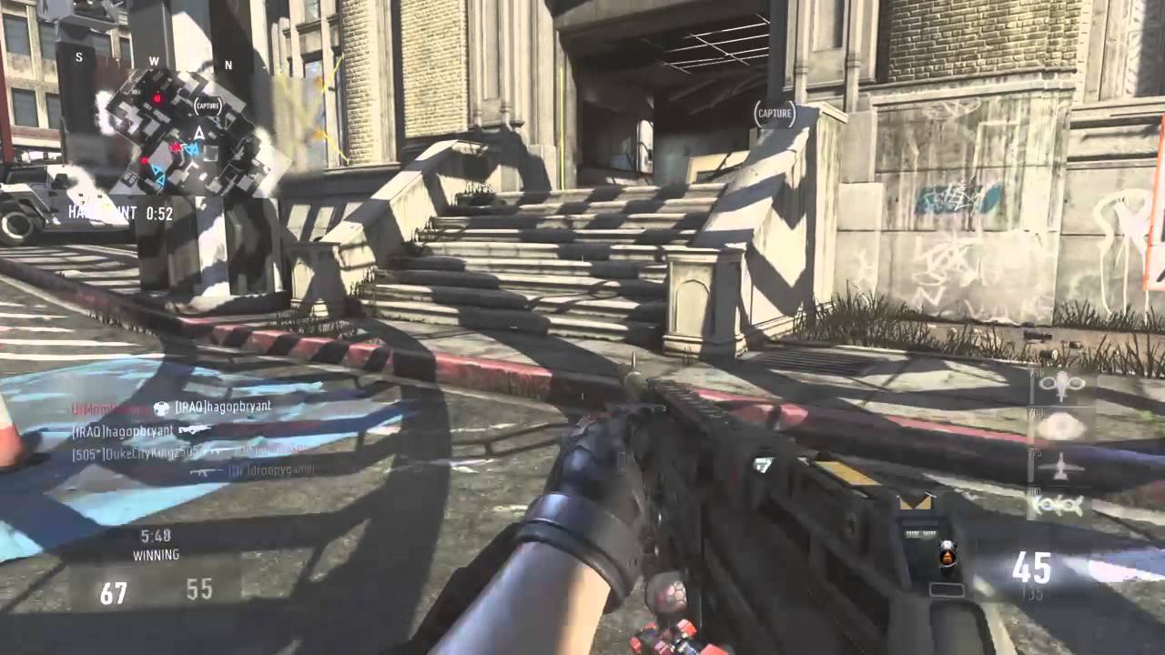 28 Kill Cod Cod AW: