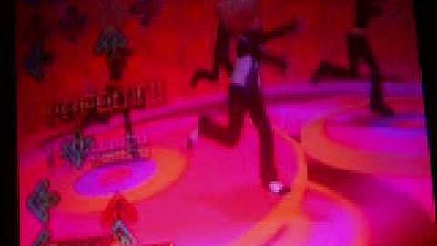 DDR Hottest Party 2 - Desert Journey - Difficult [Hand Markers] - AAA