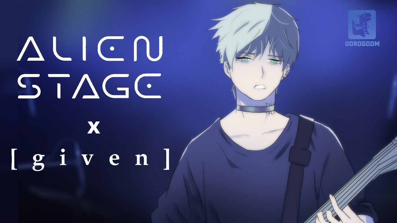 ALNST Fuyu no Hanashi [Ivan & Till - Fanmade]