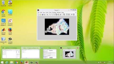 Tutorial Citra Cropping Penerapan Subplot Histogram dan segmentasi