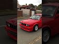 BMW e30 325is South Africa