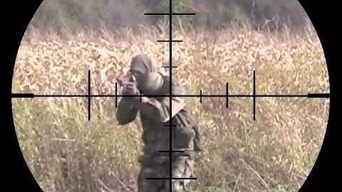 Intro for Videos: Sniper