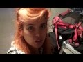 Paloma Faith: US Tour Diary #1 - Boston