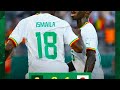 Live debrief senegal 31 cameroun  qualifications pape gueye et sarr enormes