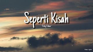 Rizky Febian - Seperti Kisah