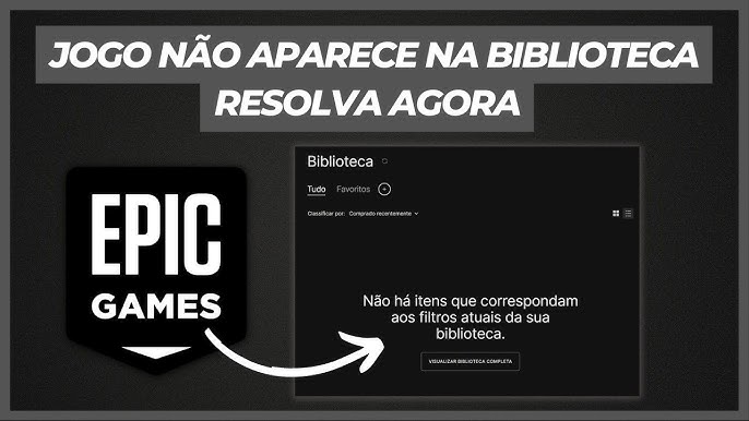 onde fica a biblioteca da epic games no celular｜Pesquisa do TikTok