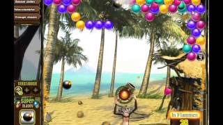 Bubble Safari Level 270
