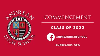 Andrean High School Commencement