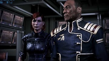 Mass Effect 3 - Prelude - 1080p