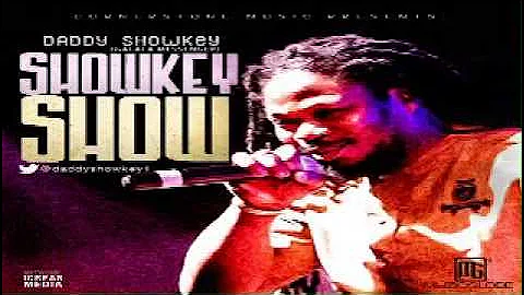 Daddy Showkey   Showkey Show NEW OFFICIAL 2014