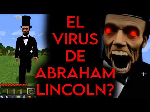 EL EXTRAÑO VIRUS DE ABRAHAM LINCOLN [TIKTOK ARG]