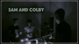 sam and colby - try