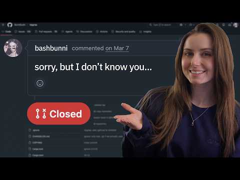there's no more trust in open source