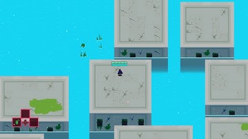 The Last Android - Game Trailer - 2D Adventure Hack n