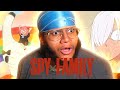 A World Where We Cannot Survive! | Spy X Family Season 3 Episode 13 REACTION!