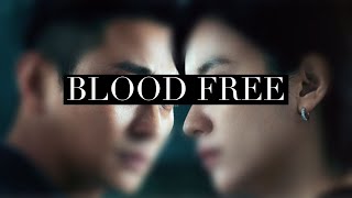 Kdrama intro : Blood Free