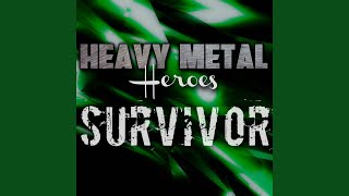 Download lagu Survivor (Hard Rock Version)