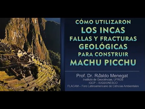 Video: Ukweli 10 Wa Kufurahisha Juu Ya Machu Picchu