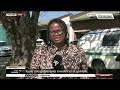 Iindaba zesiXhosa @13H00 | 08 September 2026