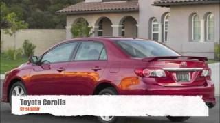 Economy Car Rental In Miami - How to Find Low Rates in South Florida