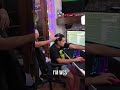 Gaming Rage: Intense Warzone Moment &amp; Funny Reaction #shorts
