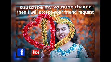 photoshop tutorial how to edit outdoor portrait blur & Camera Raw filter color background