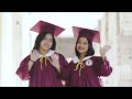 Cic senior high school commencement exercises 2023  same day edit