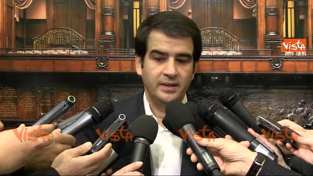 RAFFAELE FITTO: SI AZZERINO I VERTICI DI FORZA ITALIA PERCHE' ABBIAMO SBAGLIATO TUTTO