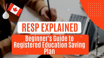 RESP Explained: Beginner