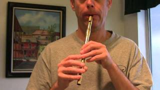 Tradlessons.com - Garech's Wedding (Whistle)