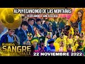 Santa Cecilia | Alpuyecancingo de las Montañas | 22 Noviembre 2022 | Banda Sangre del Valle