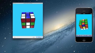 Firemonkey XE4 Multi Device Rubik