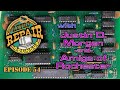 Apples and amigas with justin d morgan and thomas andrews  retro repair roundup episode 54