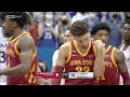 15 Iowa State Vs 9 Kansas NCAA Men S Basketball 01 12 2022 
