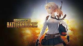 《PUBG》 - Theme Song/Lobby Music Ver.2 by S. Cloud 14,315 views 5 years ago 5 minutes, 41 seconds